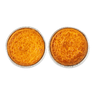 Mini boterkoeken 2-pack. OP=OP