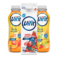 Foto van Vifit Goedemorgen of drink