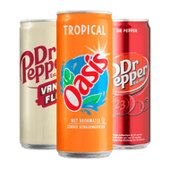 Dr. Pepper of Oasis Foto van Dr. Pepper of Oasis