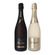 Foto van Freixenet Cava