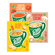 Foto van Knorr Cup a Soup