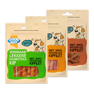 Foto van Good Boy hondensnacks