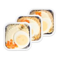 Foto van Westland slaatje