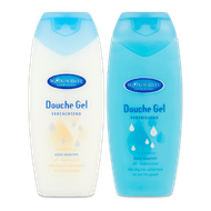 Foto van Wonderwel douchegel