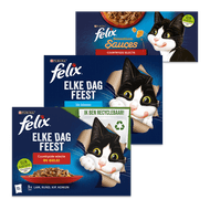 Foto van Felix kattenvoer