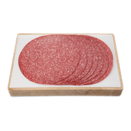 Foto van 1 de Beste Gerookte wijncervelaat of pepercervelaat