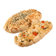 Foto van Mediterraneo breekbrood