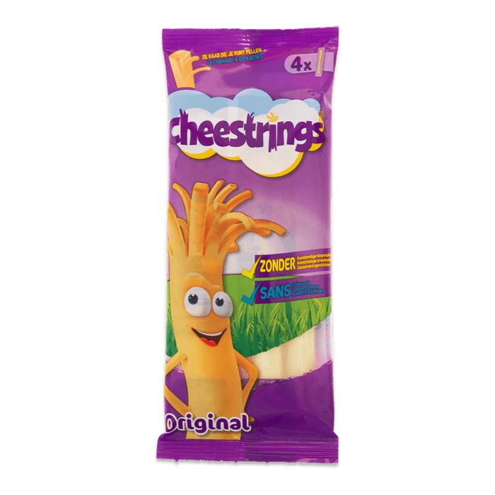 Cheestrings