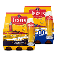 Foto van Texels Skuumkoppe of 0.0