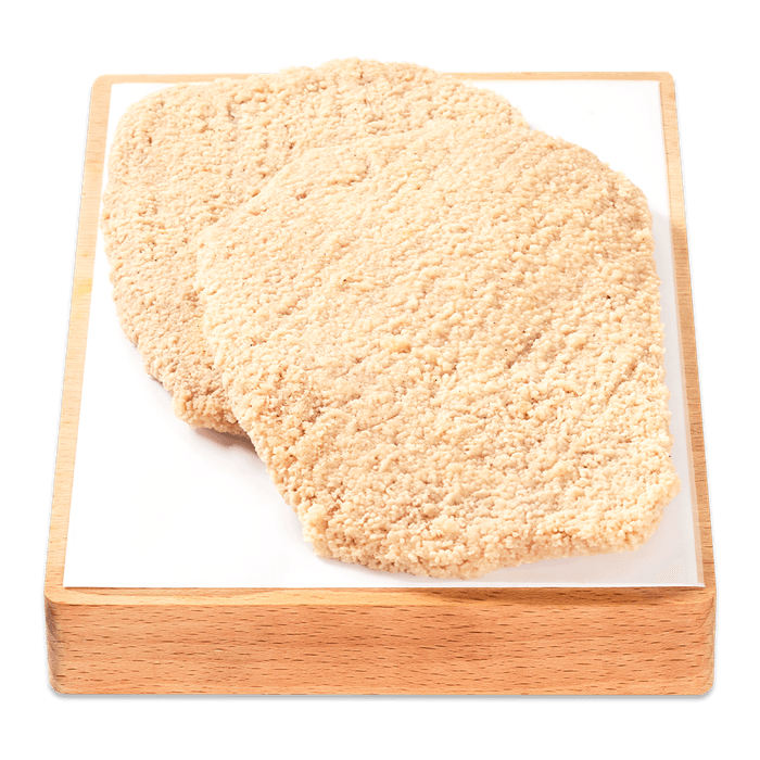 De Vleeschmeesters Varkensschnitzels