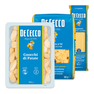 Foto van De Cecco pasta