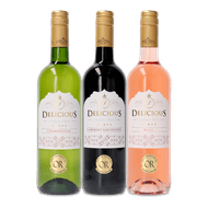 DeliciouS Foto van DeliciouS