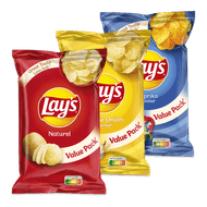 Foto van Lay's chips