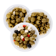 Foto van Bits & Bites Olijven