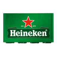 Foto van Heineken