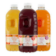 Foto van Fruity Juice