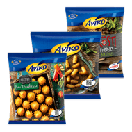 Foto van Aviko Bistro