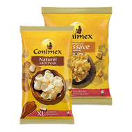 Conimex kroepoek Foto van Conimex kroepoek