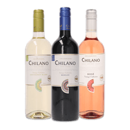 Chilano Foto van Chilano