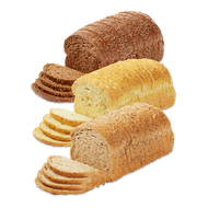 Boerenbrood Foto van Boerenbrood
