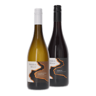 Foto van Hidden River