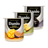 Danio kwark Foto van Danio kwark