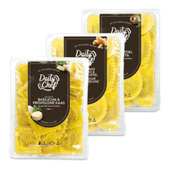Daily Chef gevulde verse pasta Foto van Daily Chef gevulde verse pasta