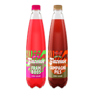 Foto van Raak Gazeuse