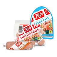 Foto van Kips