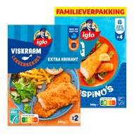 Foto van Iglo Viskraam of Fish & Fun