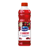 Ocean Spray vruchtendrank Foto van Ocean Spray vruchtendrank
