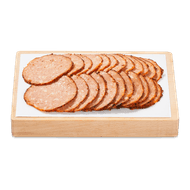 Foto van 1 de Beste Grillworst