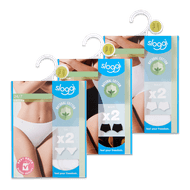 Foto van Sloggi 24/7 damesslips