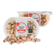 Foto van 1 de Beste Cashew- of pistachenoten