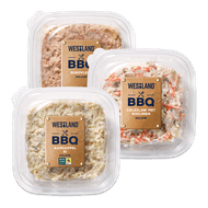 Westland BBQ salade Foto van Westland BBQ salade