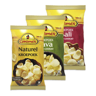 Foto van Conimex kroepoek