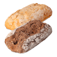 Ciabatta Foto van Ciabatta