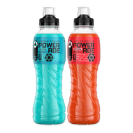 Powerade Foto van Powerade