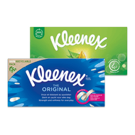 Foto van Kleenex tissues