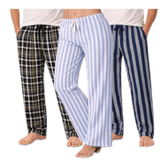 Foto van Geweven pyjamabroek