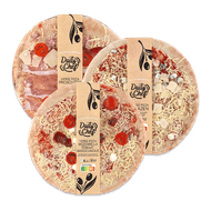 Daily Chef verse pizza Foto van Daily Chef verse pizza