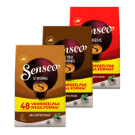 Senseo koffiepads Foto van Senseo koffiepads