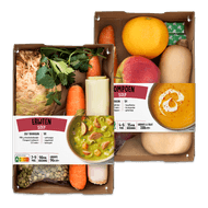 Foto van Verspakket soep