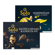 Foto van Solo Italia