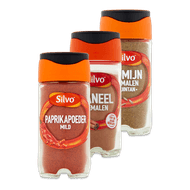 Foto van Silvo kruiden
