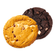 Foto van American cookies