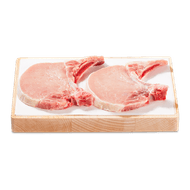 Foto van De Vleeschmeesters Ribkarbonade