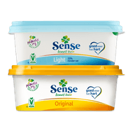 Sense Foto van Sense