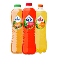 Foto van Spa Fruit