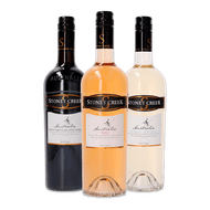 Foto van Stoney Creek